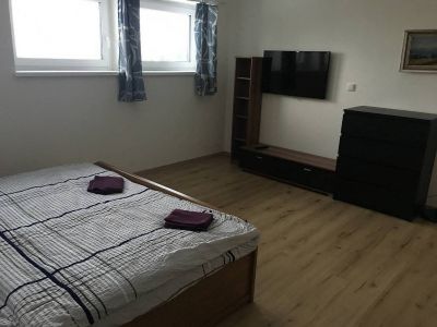 Apartamenty Zlatá Vyhlídka