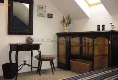 Apartament Klimenta