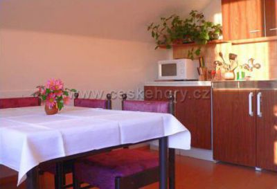 Apartament Klimenta