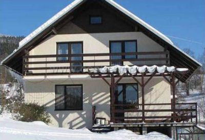 Apartament Klimenta
