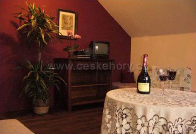 Apartament Klimenta