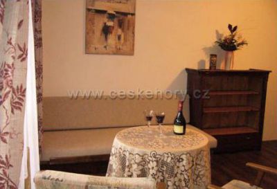 Apartament Klimenta