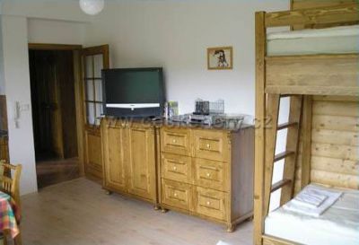 Apartament Adelka