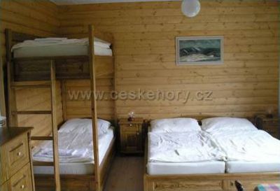Apartament Adelka