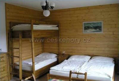 Apartament Adelka
