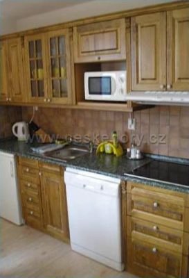Apartament Adelka