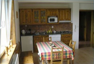 Apartament Adelka