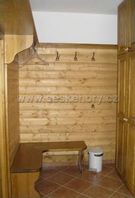 Apartament Adelka