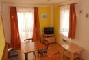 Apartament Desztne w Górach Orlickich