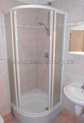 Apartament Desztne w Górach Orlickich