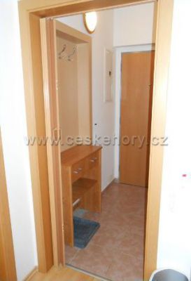 Apartament Desztne w Górach Orlickich