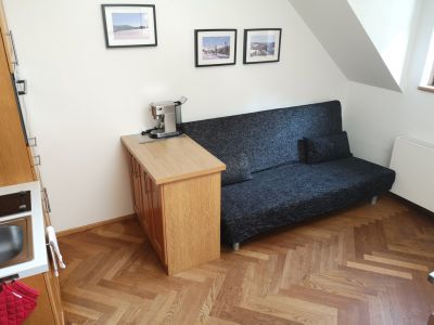 Apartament Javor