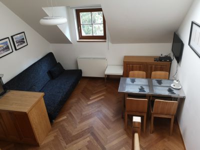 Apartament Javor