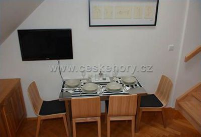 Apartament Javor