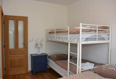 Apartament Javor