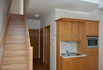 Apartament Javor