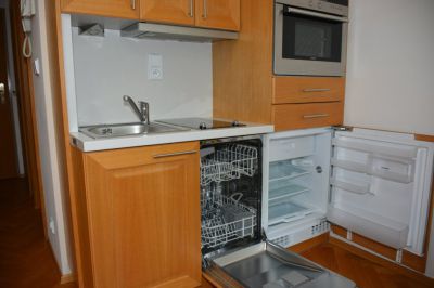 Apartament Javor