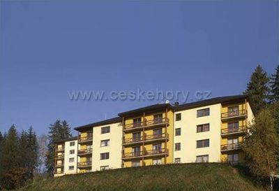 Apartament Lucy