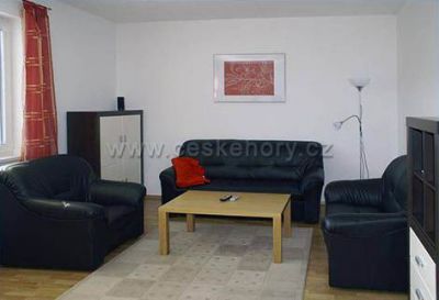 Apartament Lucy