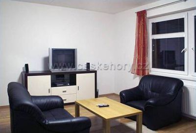 Apartament Lucy