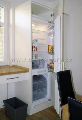 Apartament Lucy