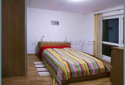 Apartament Lucy