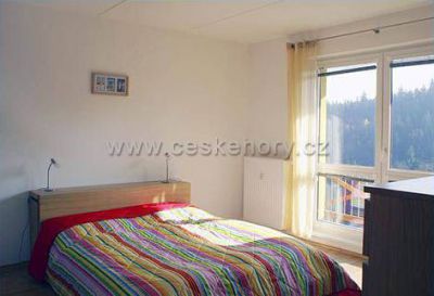 Apartament Lucy