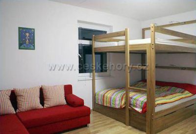 Apartament Lucy