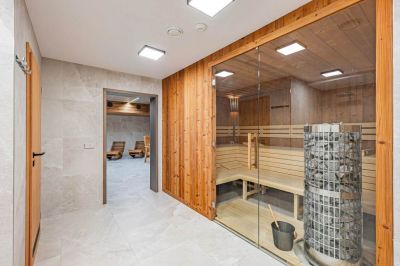 Apartament Mlýn 208