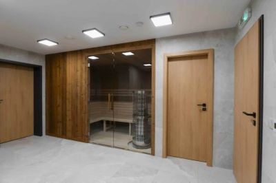 Apartament Mlýn 208