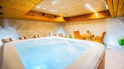 Apartament Mlýn 208