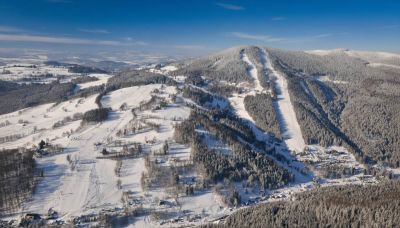 Apartament Mlýn 208