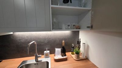 Apartament Mlýn 208