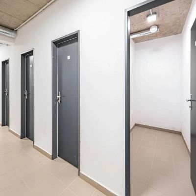 Apartament Mlýn 208