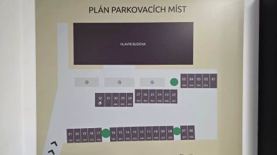 Apartament Mlýn 208