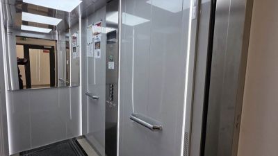 Apartament Mlýn 208