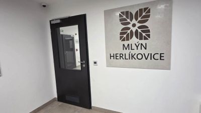 Apartament Mlýn 208