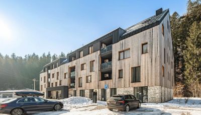 Apartament Mlýn 208