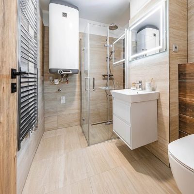 Apartament Mlýn 208