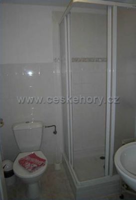 Apartament V údolí