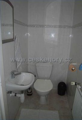 Apartament V údolí