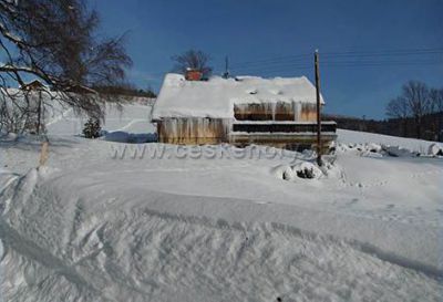 Apartament V údolí