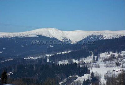 Apartament V údolí