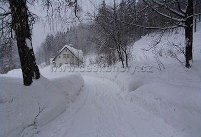 Apartament V údolí