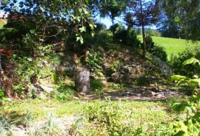 Apartament V údolí