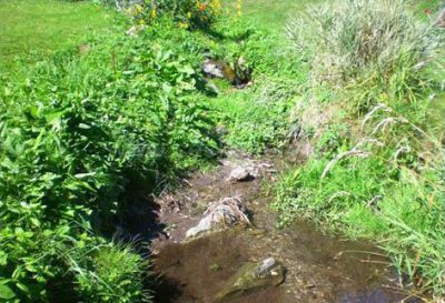 Apartament V údolí