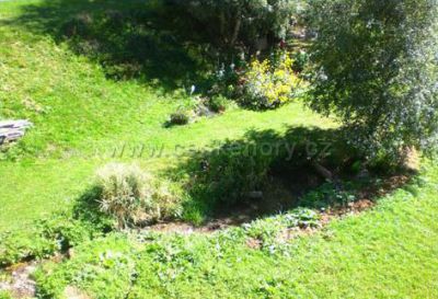 Apartament V údolí