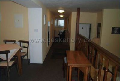 Apartament V údolí