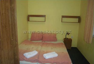 Apartament V údolí