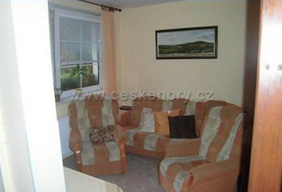 Apartament V údolí